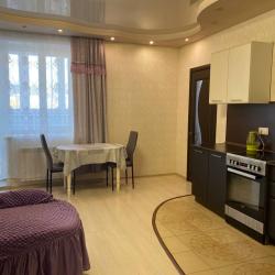 Фото Апартаменты на улице Шилова 43