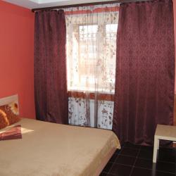 Фото Отель Четыре комнаты на Северной