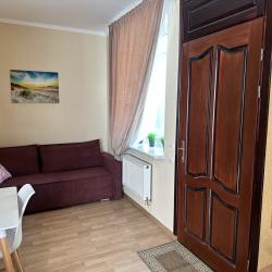 Фото Отель На Лермонтова