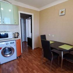 Фото Апартаменты на проспекте имени Ленина, 116