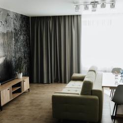 Фото Апартаменты на улице Хуторская, 62