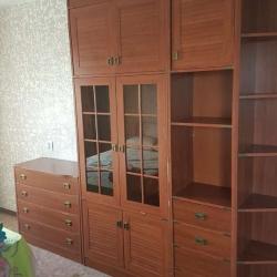 Фото Апартаменты на улице Розы Люксембург 9