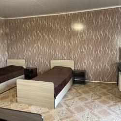 Фото Отель Гостевой дом КигачОК