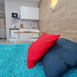 The Loft Studio Moscow (Лофт Студио) на улице Летчика Ларюшина 6/2 — 73d50c428f82ba1fabacce6eb616077f