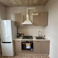 Фото Апартаменты на проспекте Ленина 37/73