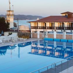 Фото Отель Дэм