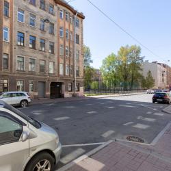 фото 11 Apartments M8 (Апартаменты М8)