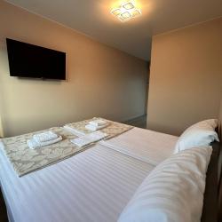 Фото Отель Шале Мале