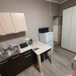 Фото Отель Заречный