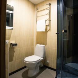 Коттедж Радуга 3*