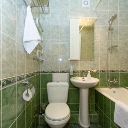 2-комнатные апартаменты студия