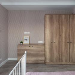 Фото Отель Домашняя на Свободы 19А