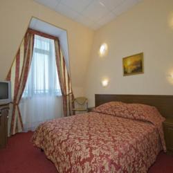 Фото Отель Мирабель