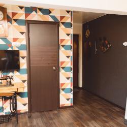 Фото Отель Калина на улице Мира 13