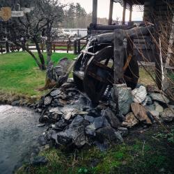 Фото Отель Усадьба Круцких