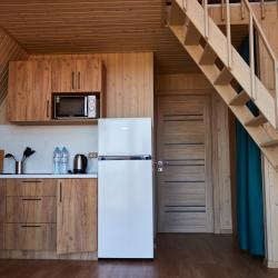 Фото Отель Альфа Дом