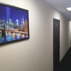 Фото Отель Mega (Мега)