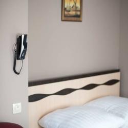 Фото Отель Дуэт