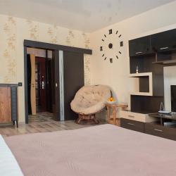 Фото Отель Premium (Премиум) на улице Дыбовского