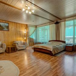 Фото Отель Гоначхир