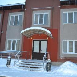 Фото Отель Спорт House (Спорт Хаус)