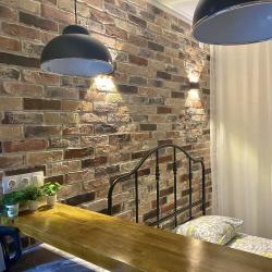 Фото Отель Rental Family Rooms (Рентал Фэмили) на проспекте Труда