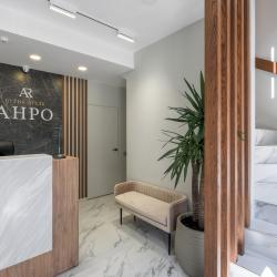 Фото Отель АНРО