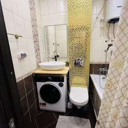 Фото Апартаменты на улице Крылова 26