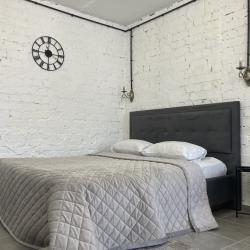 Фото Отель Новая, комфортная лофт-квартира