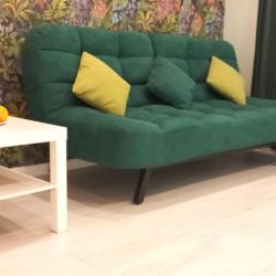 Фото Отель Home (Хоум) на улице Александра Матросова