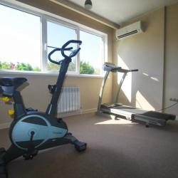 Фото Отель Аура