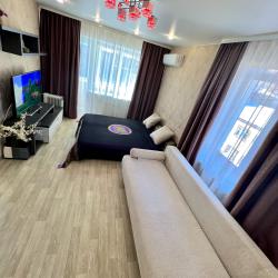 1-комнатные апартаменты стандарт