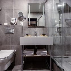 Фото Отель Чайка