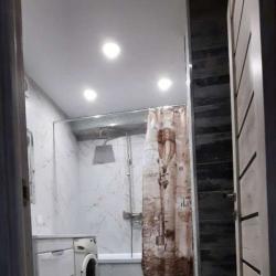 2-комнатные апартаменты стандарт