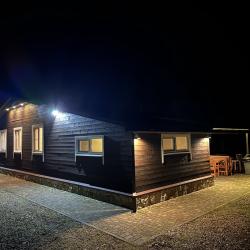 Фото Отель Звездное небо