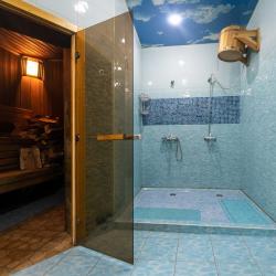 Фото Отель Диамонд