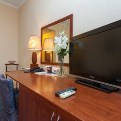 Фото Отель Rahat Hotel (Рахат)
