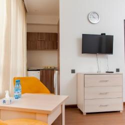 Фото Отель D&H Apartments (Ди энд Эйч)