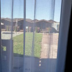 4-местное шале стандарт