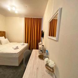 Фото Отель Флагман