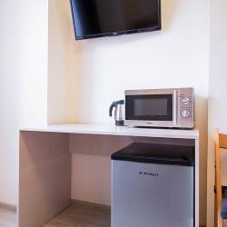 фото 34 SuperHostel (СуперХостел) на Невском, 130