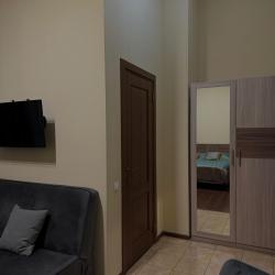 Фото Отель Гермес