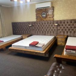 1-комнатные апартаменты стандарт