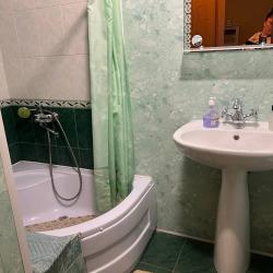 Комната стандарт с 2 двуспальными кроватями