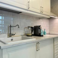 Фото Отель Comfort Apartments (КомфортАпартментс) на улице Красноказарменная