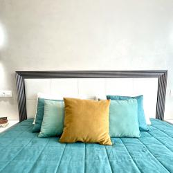 1-комнатные апартаменты студия