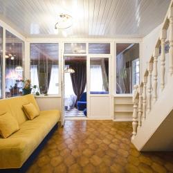 Фото Отель Дубровки - Лесное