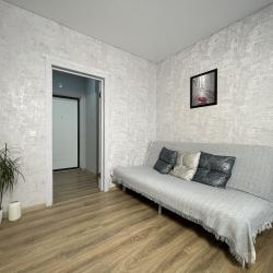 Фото Апартаменты на 15 этаже