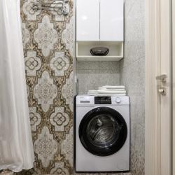 1-комнатные апартаменты стандарт №2