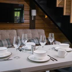 Фото Отель Сказка Алтая